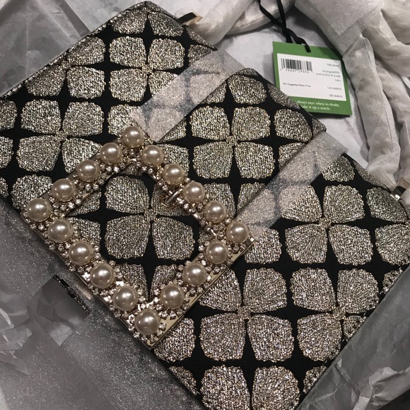 KATE SPADE | Madison Knollwood “Marci” | PURE LUXE - Picture 16 of 16